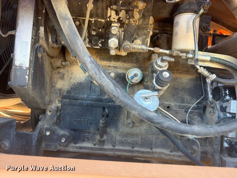 image for item EW2301 1998 LULL 644B-42 telehandler