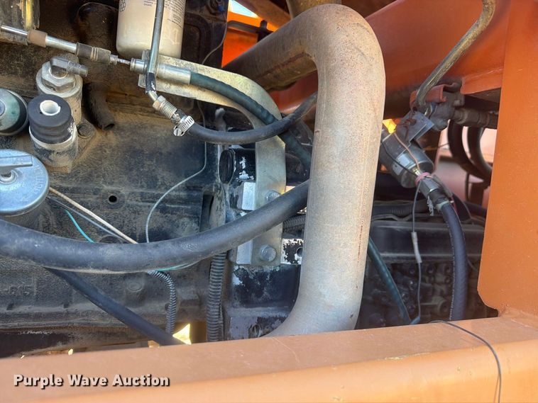 image for item EW2301 1998 LULL 644B-42 telehandler