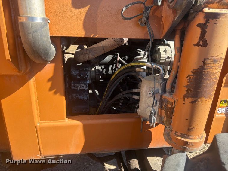 image for item EW2301 1998 LULL 644B-42 telehandler