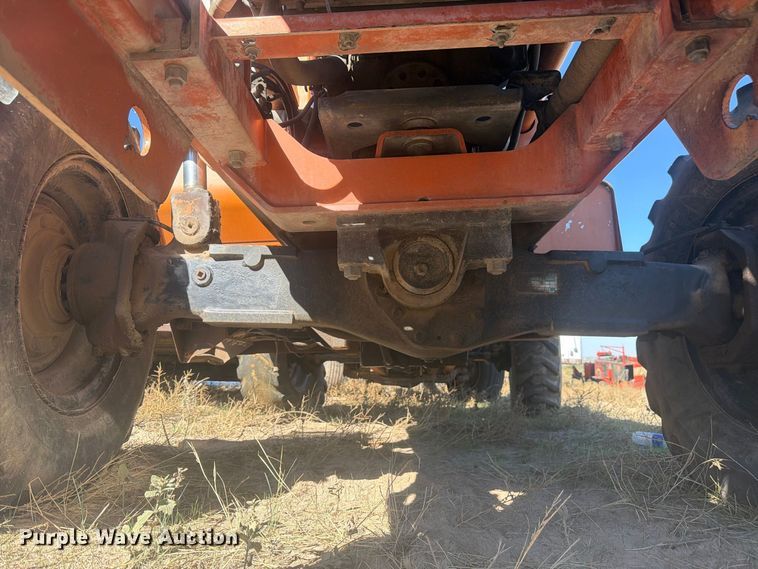 image for item EW2301 1998 LULL 644B-42 telehandler