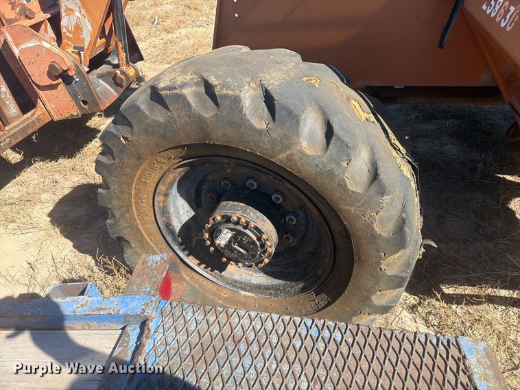image for item EW2301 1998 LULL 644B-42 telehandler