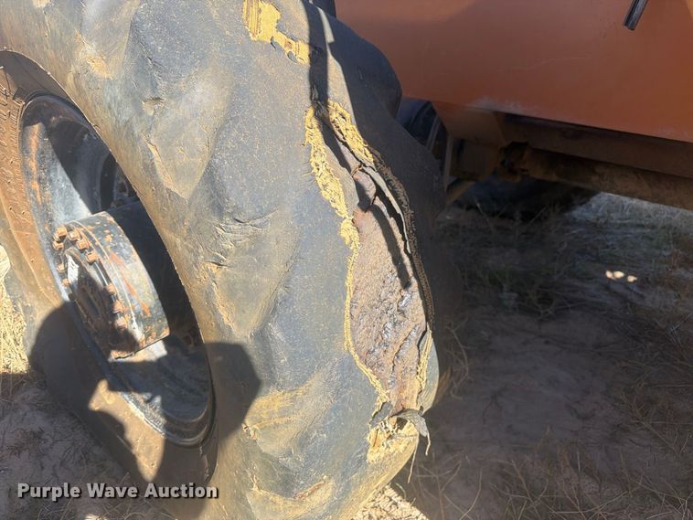 image for item EW2301 1998 LULL 644B-42 telehandler