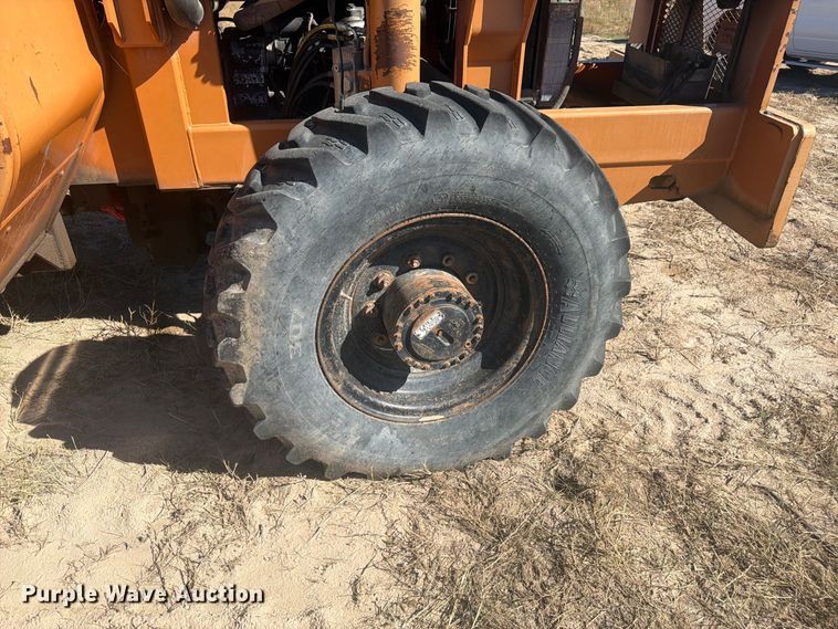 image for item EW2301 1998 LULL 644B-42 telehandler