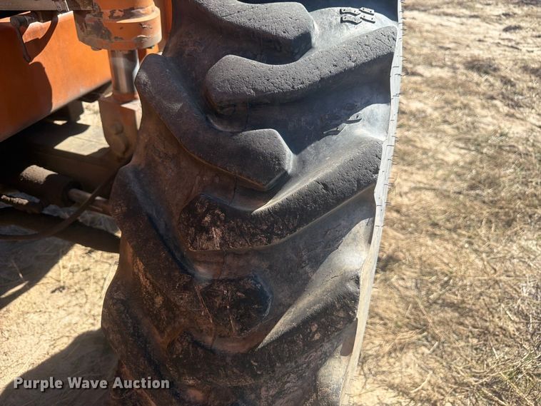 image for item EW2301 1998 LULL 644B-42 telehandler