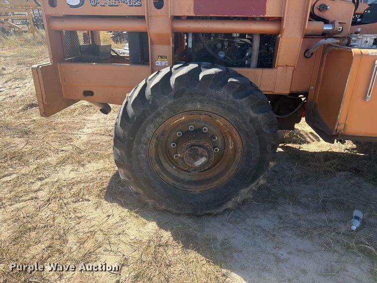image for item EW2301 1998 LULL 644B-42 telehandler