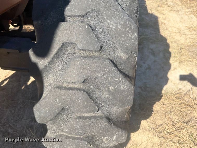 image for item EW2301 1998 LULL 644B-42 telehandler