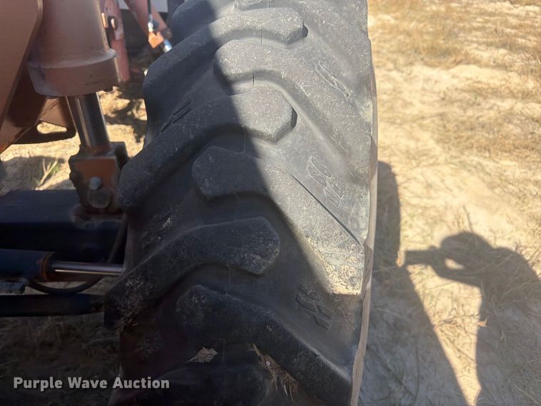 image for item EW2301 1998 LULL 644B-42 telehandler