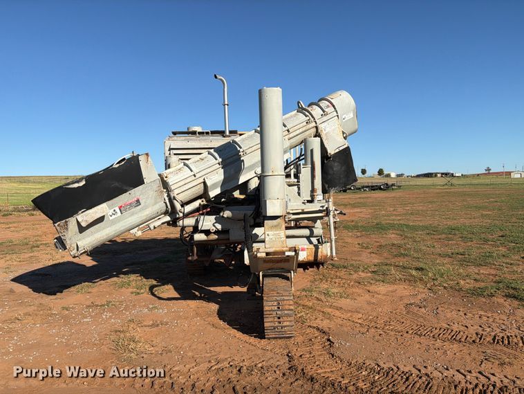 image for item EW7492 Power Curber 5700B curb machine