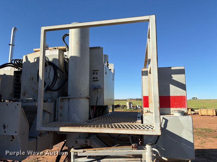 image for item EW7492 Power Curber 5700B curb machine
