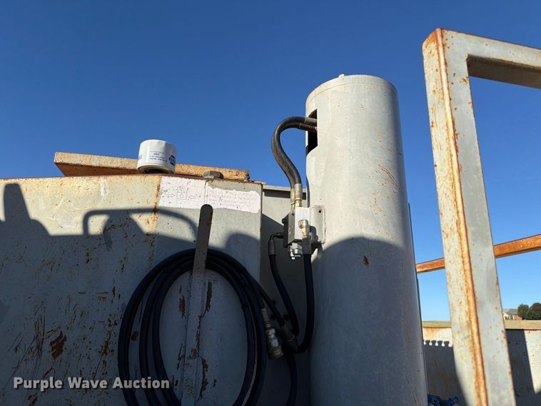 image for item EW7492 Power Curber 5700B curb machine