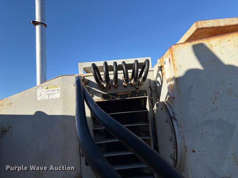 image for item EW7492 Power Curber 5700B curb machine