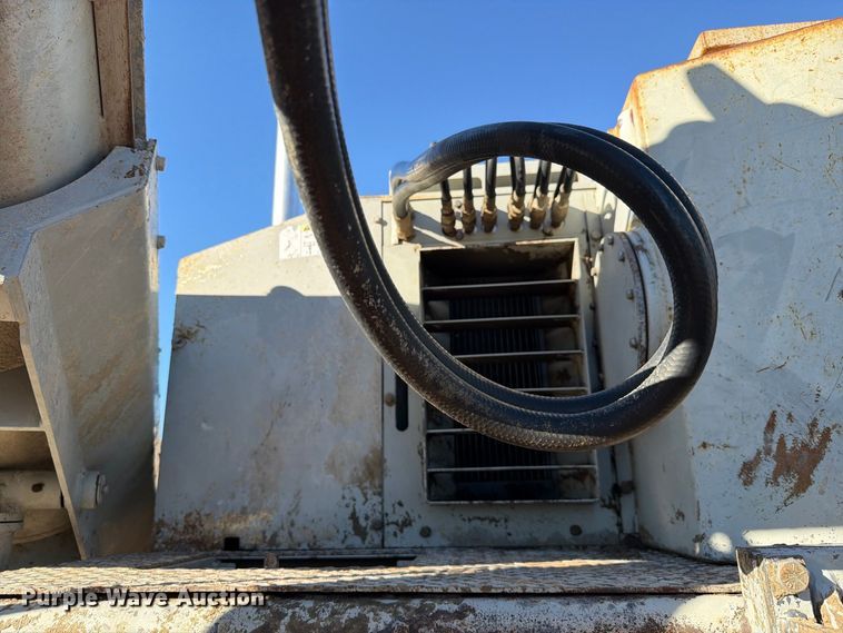 image for item EW7492 Power Curber 5700B curb machine