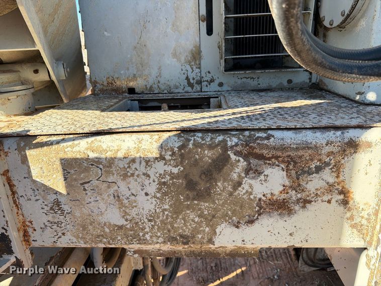 image for item EW7492 Power Curber 5700B curb machine
