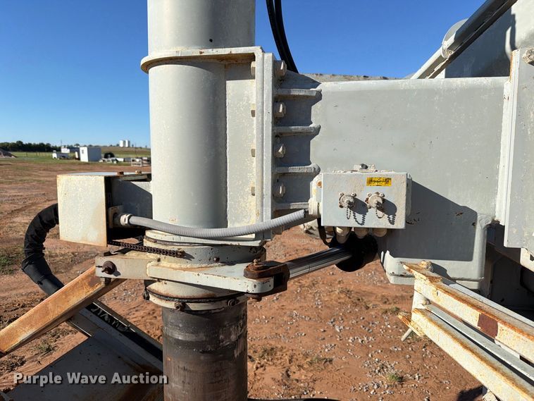image for item EW7492 Power Curber 5700B curb machine