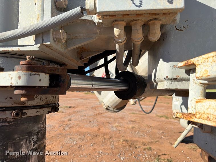 image for item EW7492 Power Curber 5700B curb machine