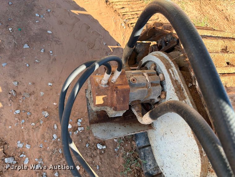 image for item EW7492 Power Curber 5700B curb machine