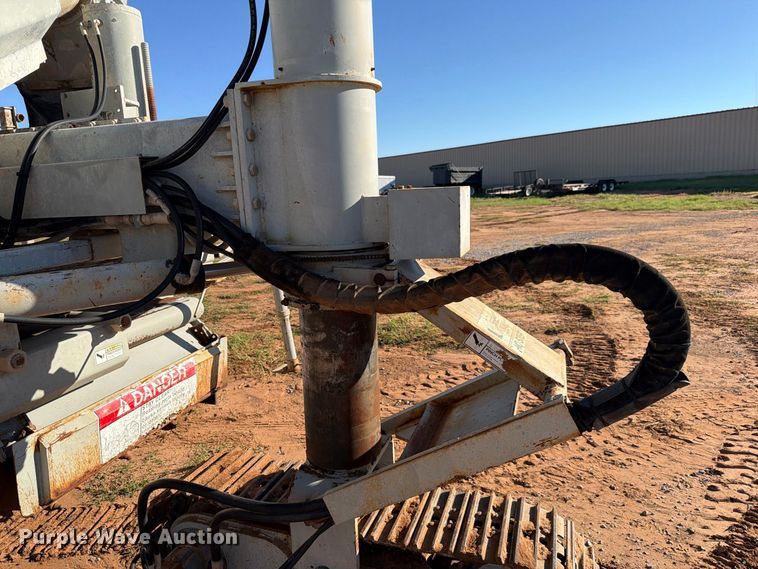 image for item EW7492 Power Curber 5700B curb machine