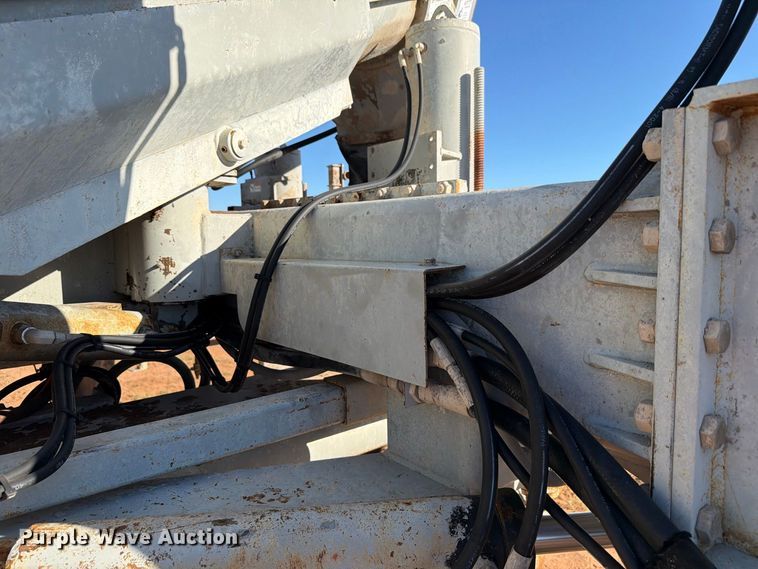 image for item EW7492 Power Curber 5700B curb machine