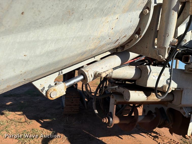 image for item EW7492 Power Curber 5700B curb machine