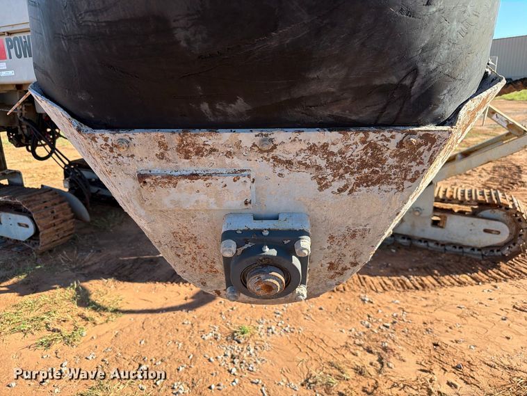 image for item EW7492 Power Curber 5700B curb machine