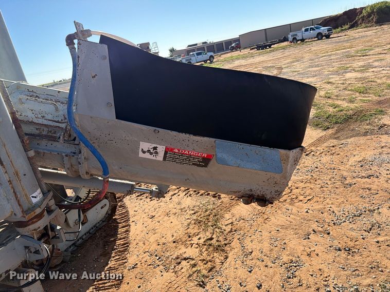 image for item EW7492 Power Curber 5700B curb machine