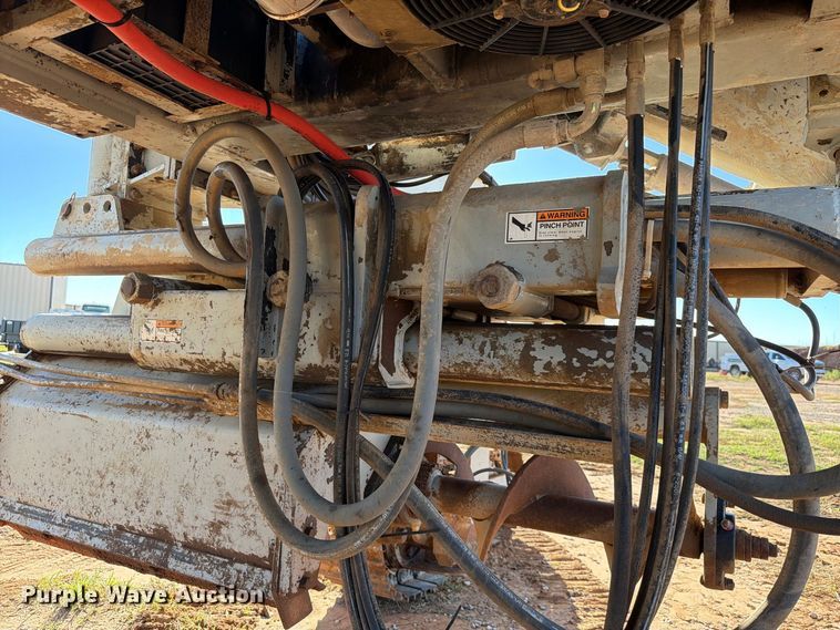 image for item EW7492 Power Curber 5700B curb machine