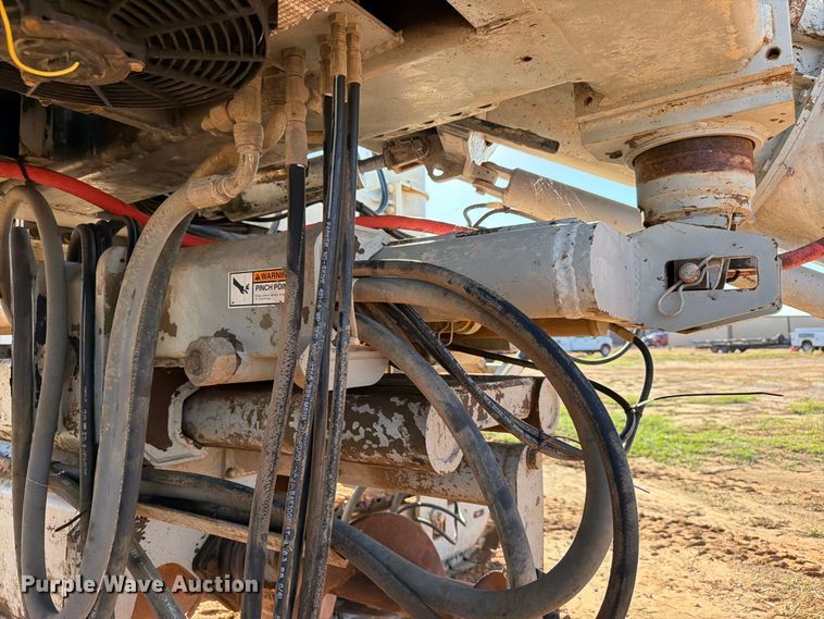 image for item EW7492 Power Curber 5700B curb machine