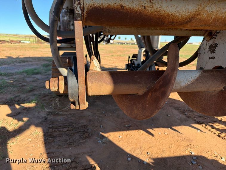 image for item EW7492 Power Curber 5700B curb machine