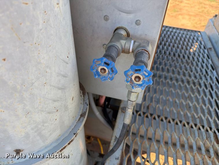 image for item EW7492 Power Curber 5700B curb machine