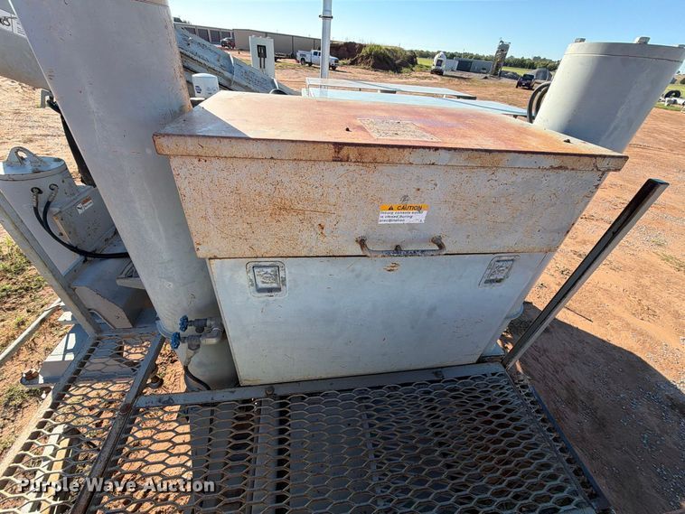 image for item EW7492 Power Curber 5700B curb machine
