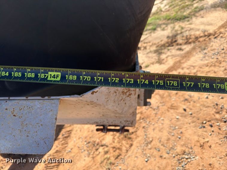 image for item EW7492 Power Curber 5700B curb machine