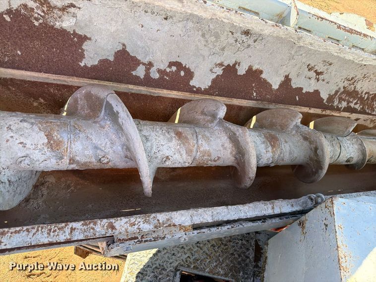 image for item EW7492 Power Curber 5700B curb machine