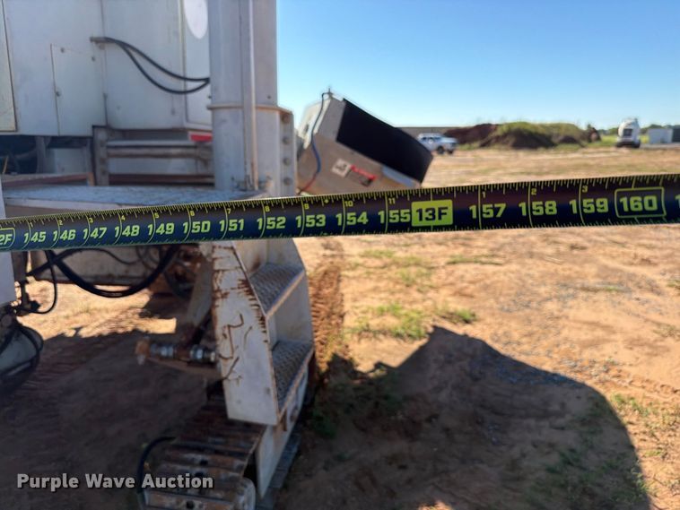 image for item EW7492 Power Curber 5700B curb machine