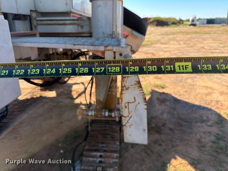 image for item EW7492 Power Curber 5700B curb machine