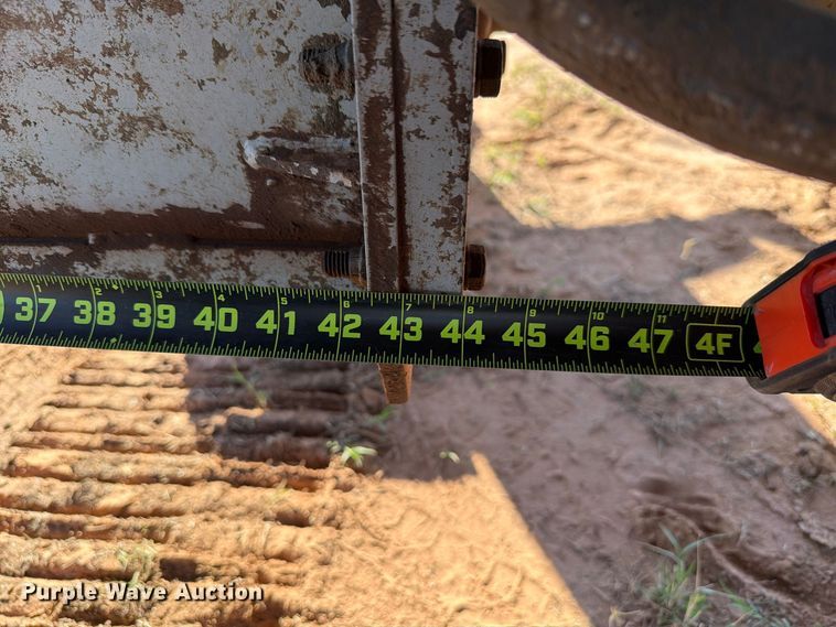 image for item EW7492 Power Curber 5700B curb machine
