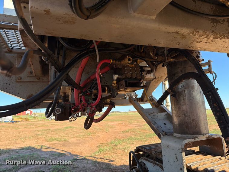 image for item EW7492 Power Curber 5700B curb machine