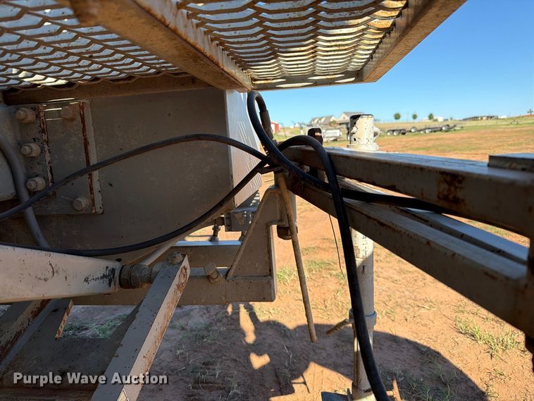 image for item EW7492 Power Curber 5700B curb machine