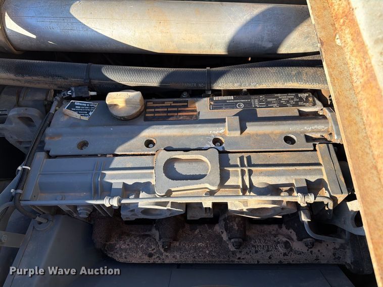 image for item EW7492 Power Curber 5700B curb machine