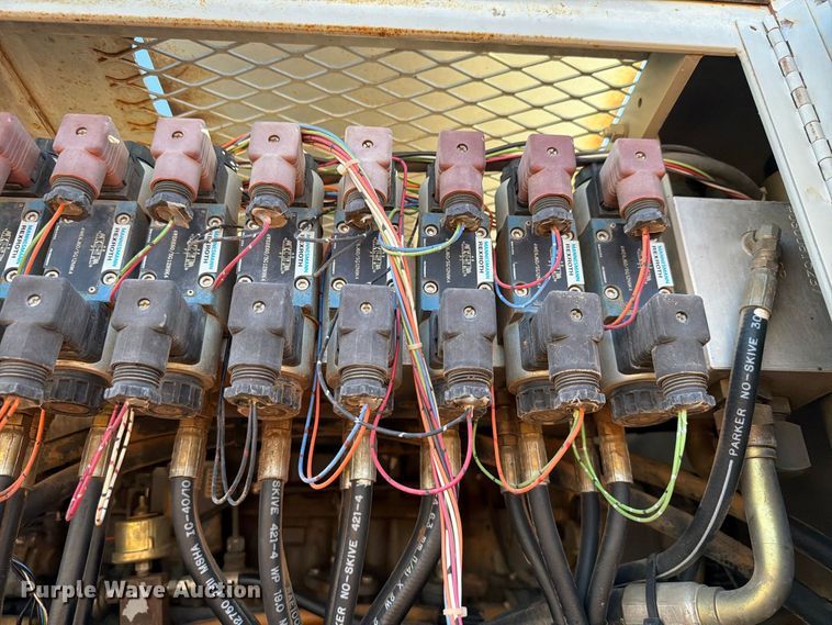 image for item EW7492 Power Curber 5700B curb machine