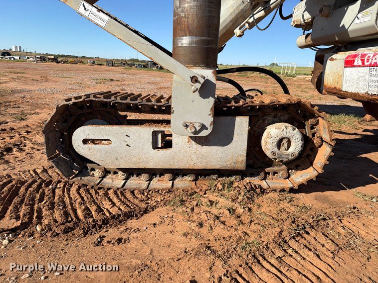 image for item EW7492 Power Curber 5700B curb machine
