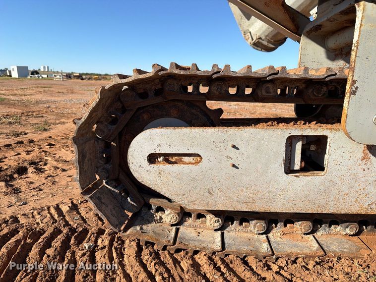 image for item EW7492 Power Curber 5700B curb machine