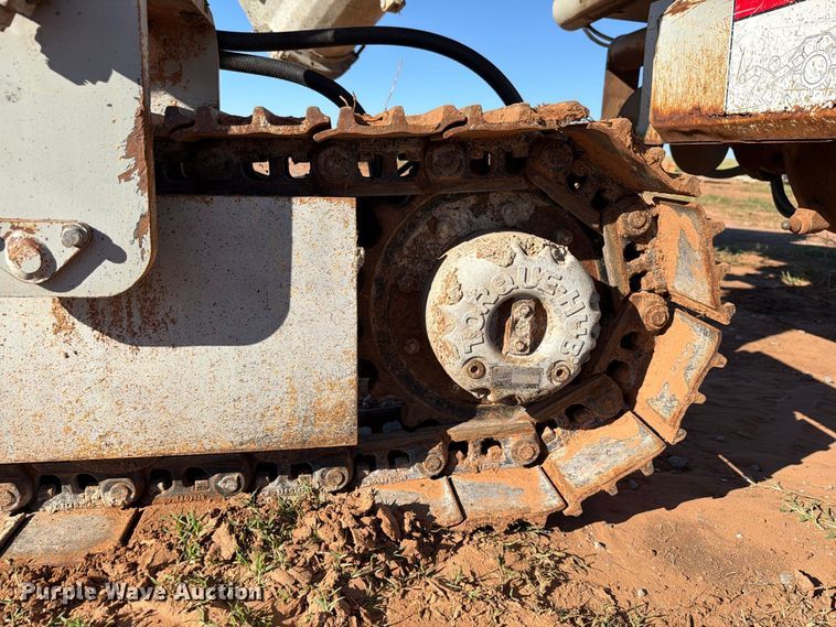 image for item EW7492 Power Curber 5700B curb machine