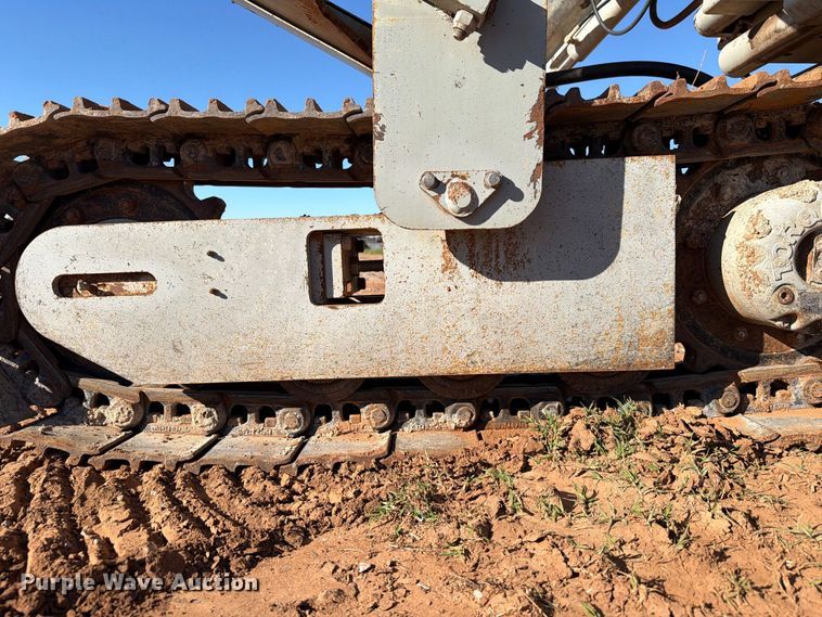 image for item EW7492 Power Curber 5700B curb machine