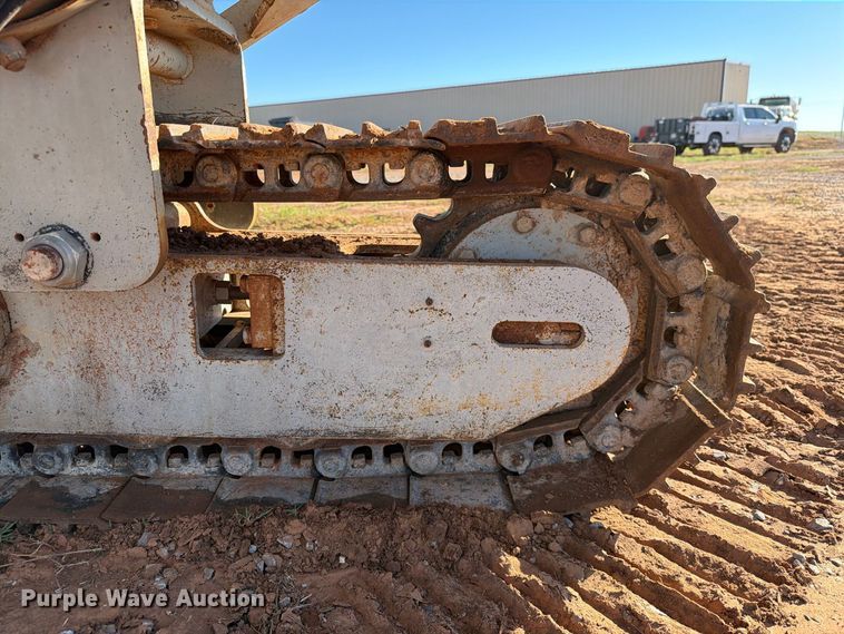 image for item EW7492 Power Curber 5700B curb machine