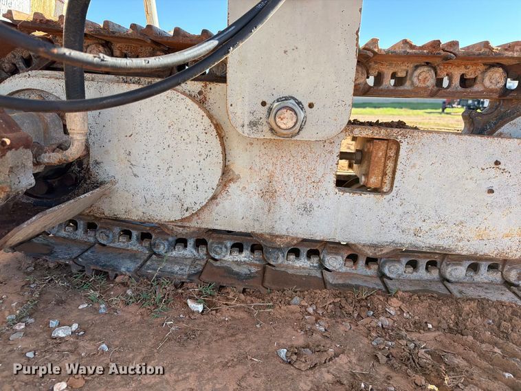 image for item EW7492 Power Curber 5700B curb machine