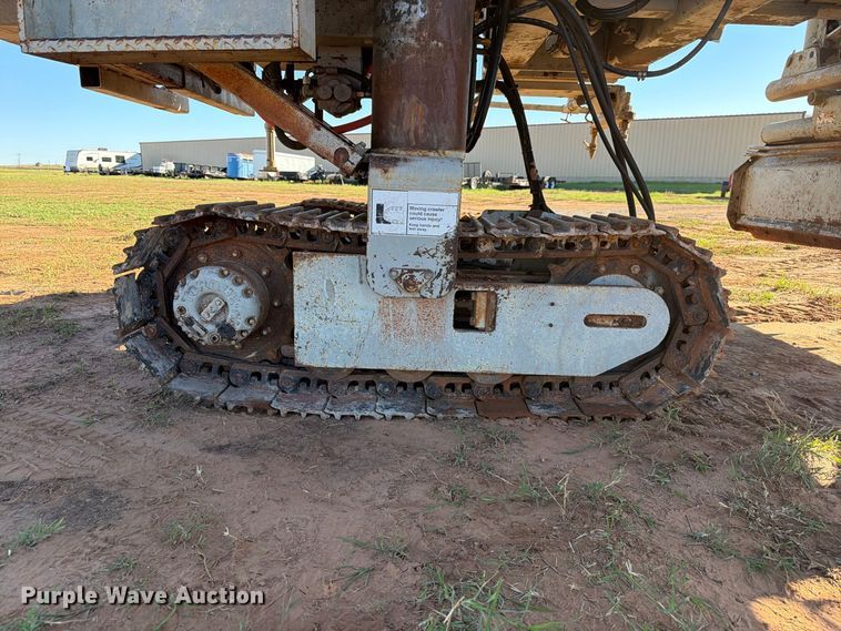 image for item EW7492 Power Curber 5700B curb machine