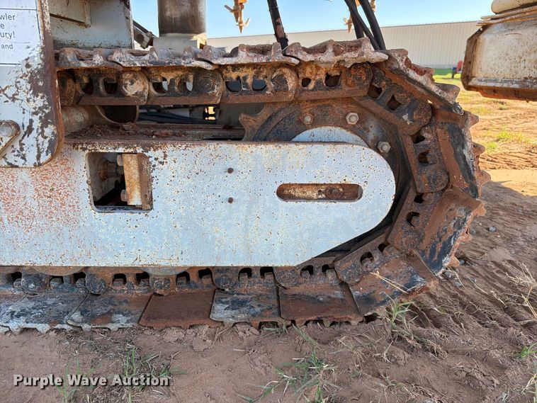 image for item EW7492 Power Curber 5700B curb machine