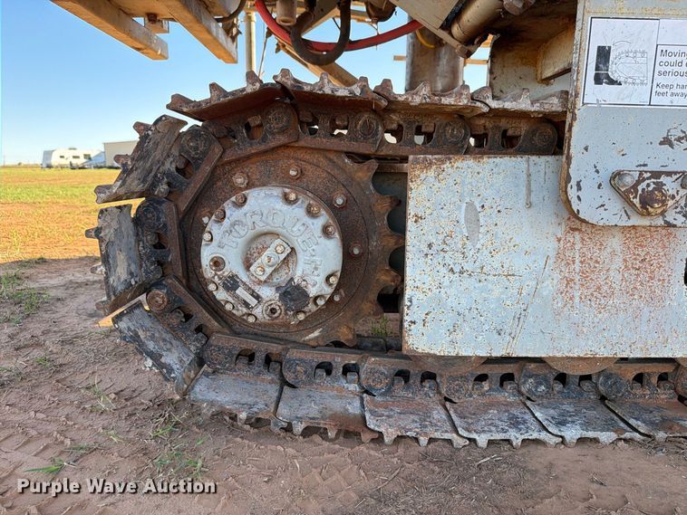 image for item EW7492 Power Curber 5700B curb machine