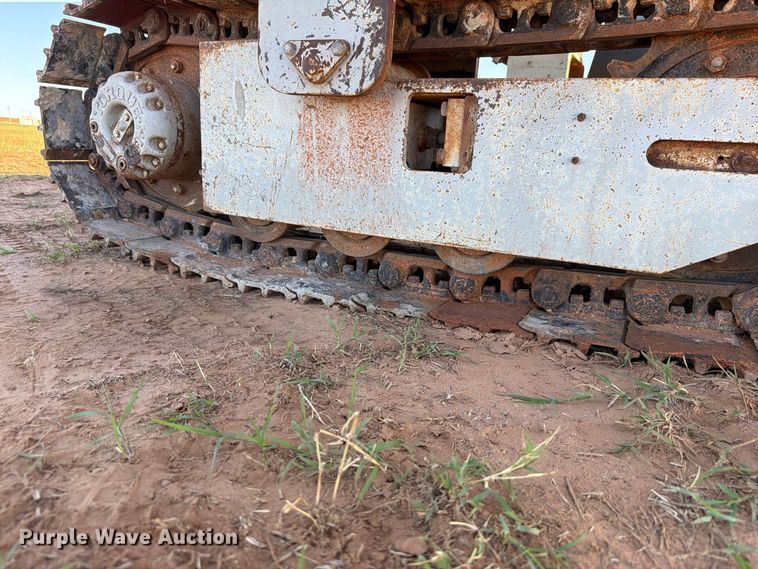 image for item EW7492 Power Curber 5700B curb machine