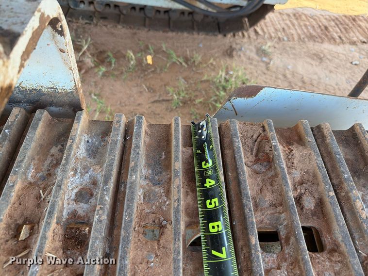 image for item EW7492 Power Curber 5700B curb machine